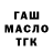 ТГК THC oil Roman Tt